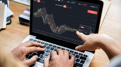proxy for trading - definition