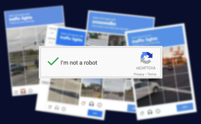 what is a captcha - how do you complete a captcha correctly