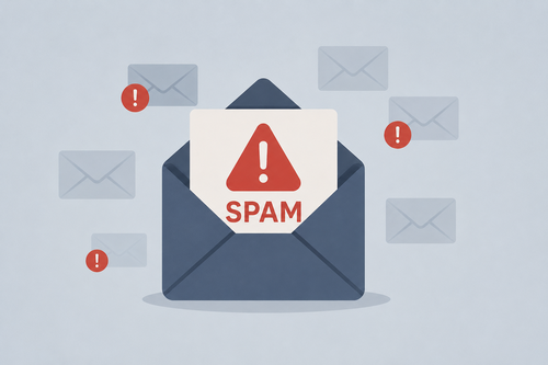 abuse ip - spam