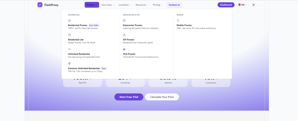 flashproxy review