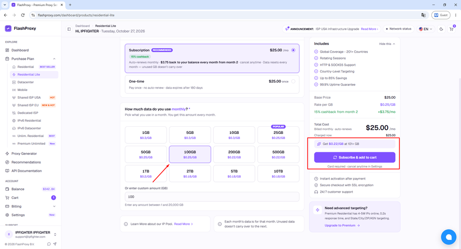 flashproxy review