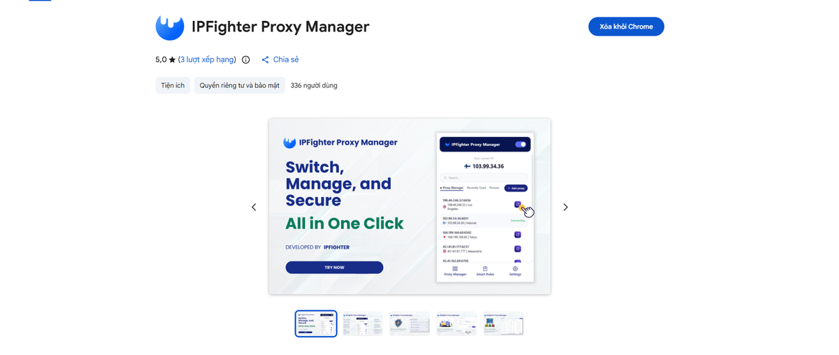 flashproxy review