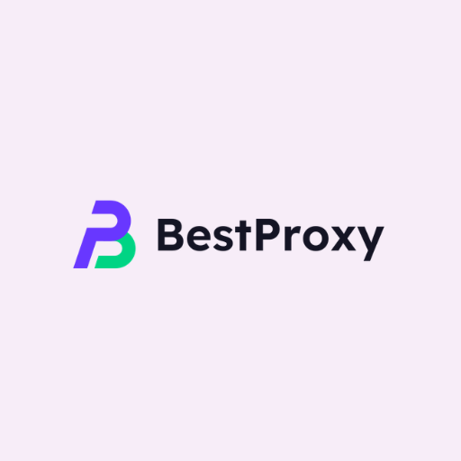Best Proxy || logo