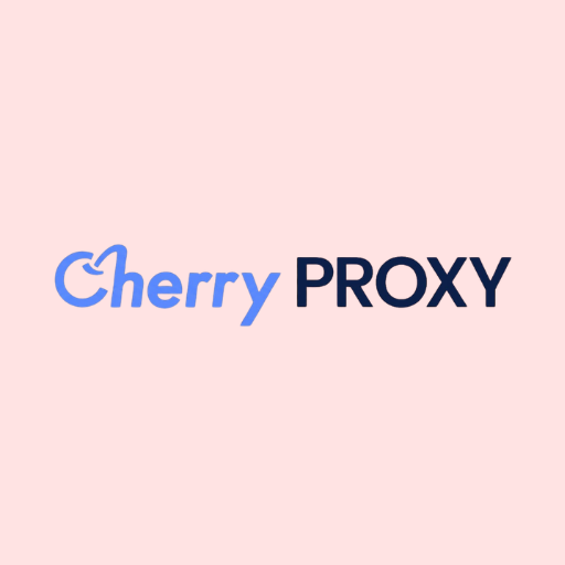 Cherry Proxy (No Longer Available) || logo