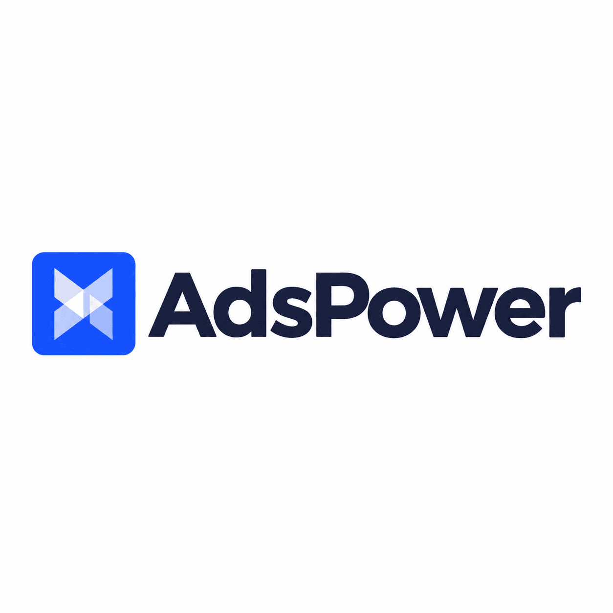 AdsPower || logo