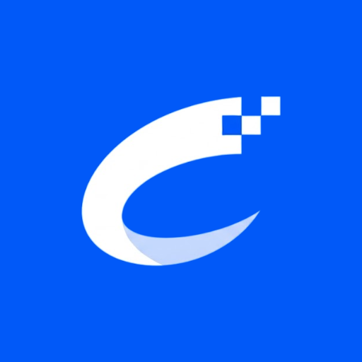Cliproxy || logo