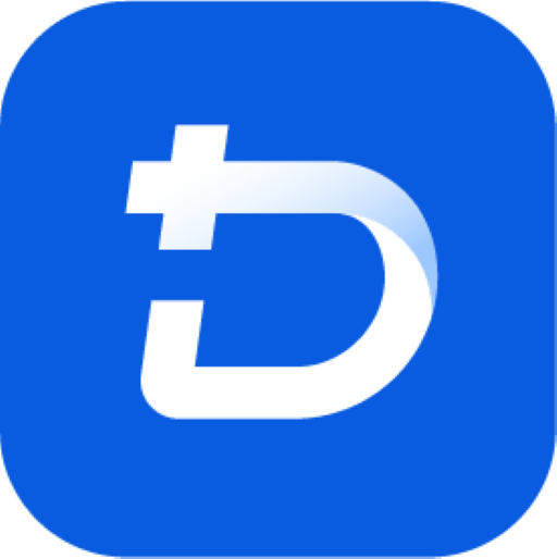 DuoPlus Cloud Phone & SMS || logo