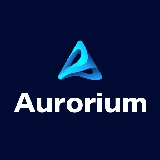 Aurorium Antidetect Browser || logo