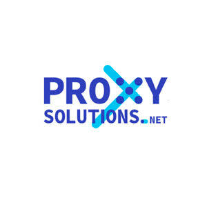 Proxy-solutions || logo