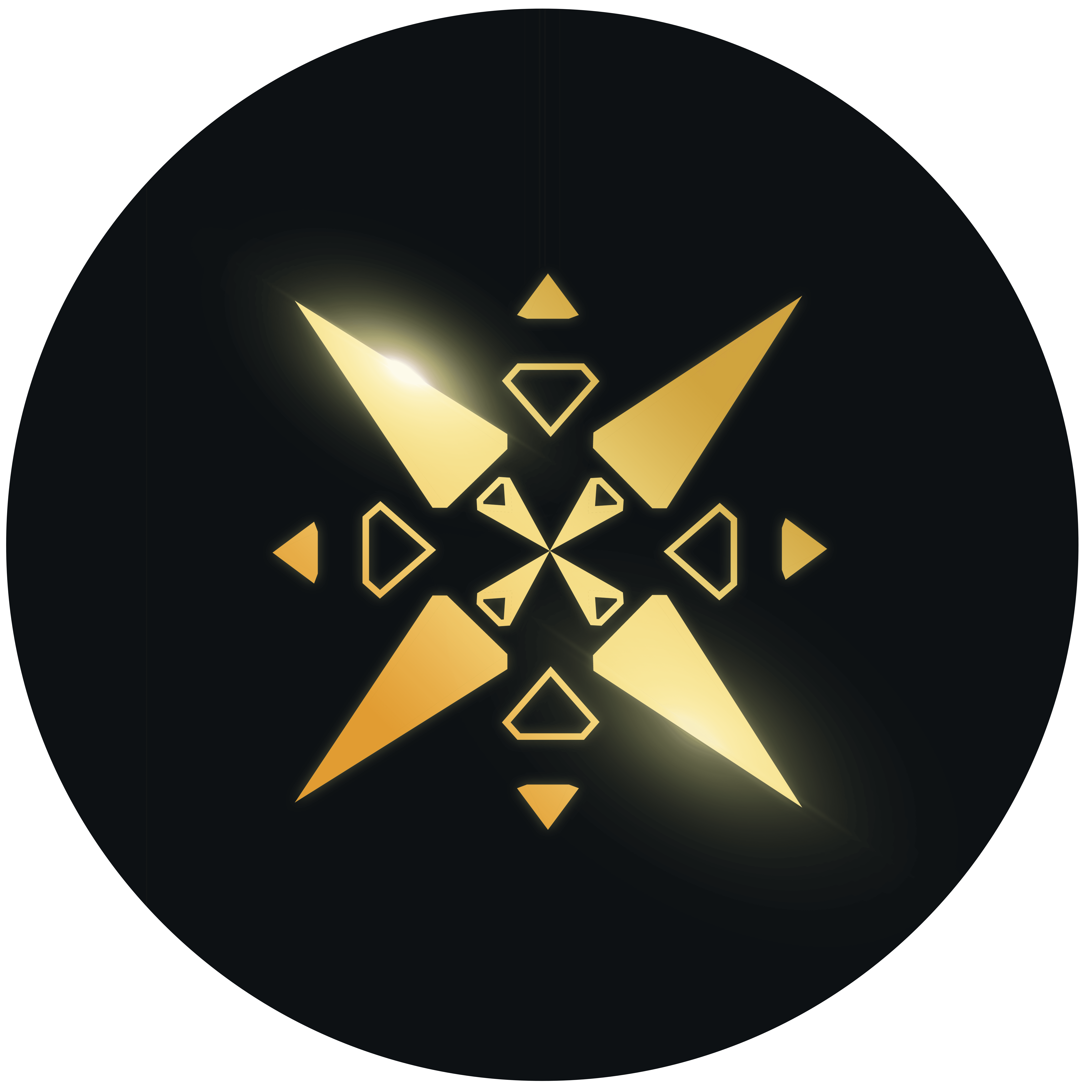 Rich Proxies || logo